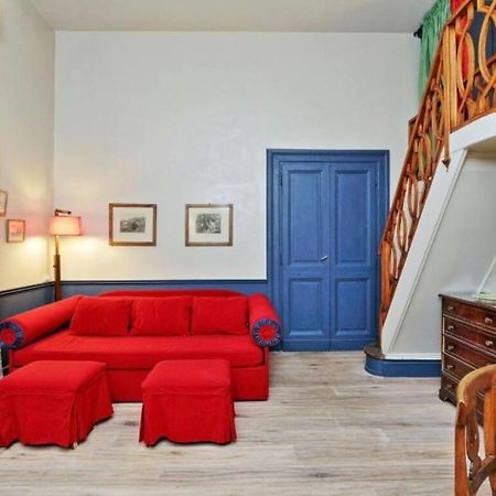 Studio Apt In Rome City Centre Via Gregoriana By Halldis Ngoại thất bức ảnh