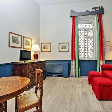 Studio Apt In Rome City Centre Via Gregoriana By Halldis Ngoại thất bức ảnh