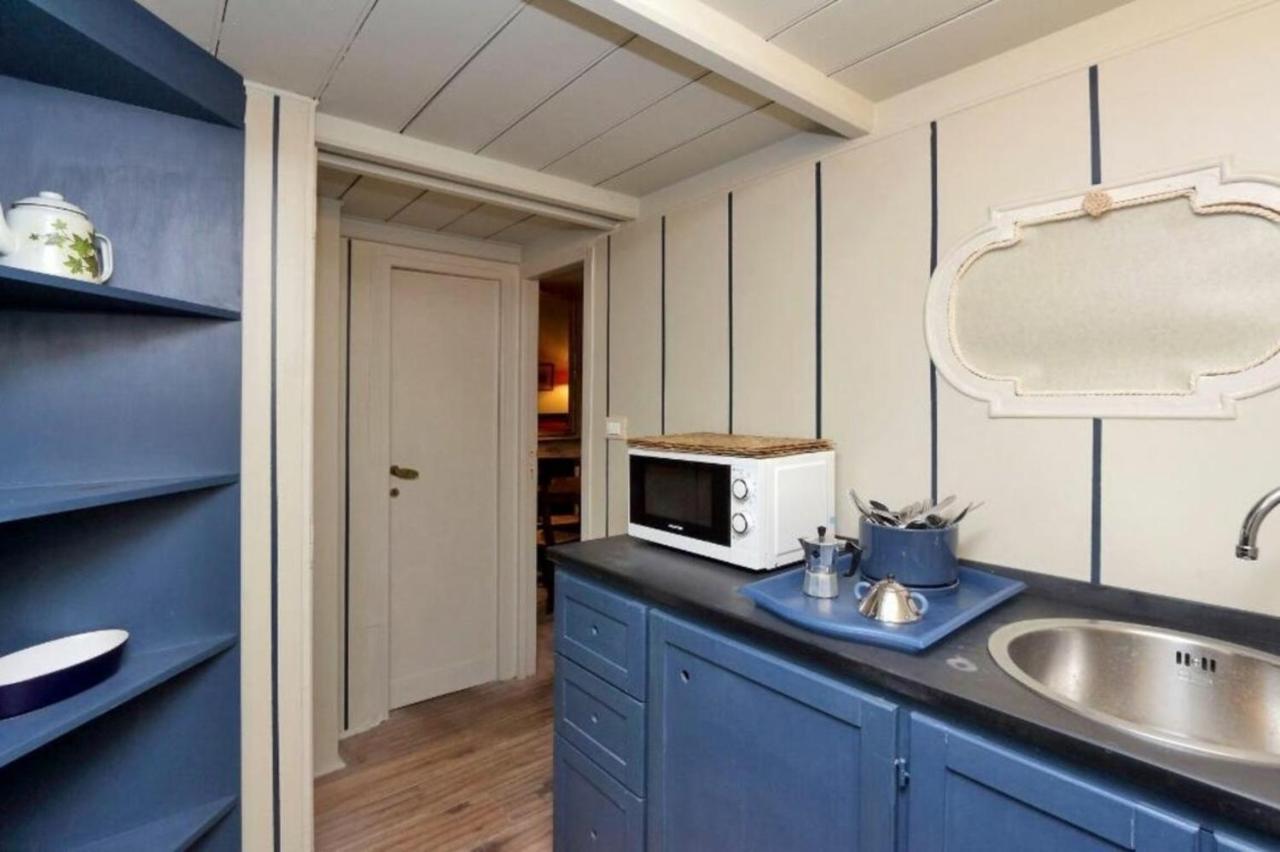 Studio Apt In Rome City Centre Via Gregoriana By Halldis Ngoại thất bức ảnh